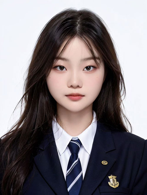Tina Cai
