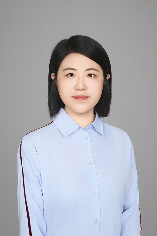 Claire Zhao