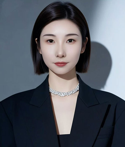 Mia Liu